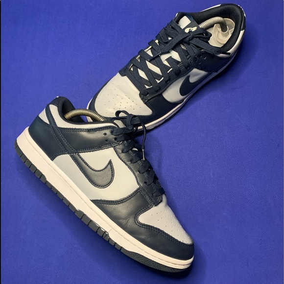 Nike Dunk Low Georgetown